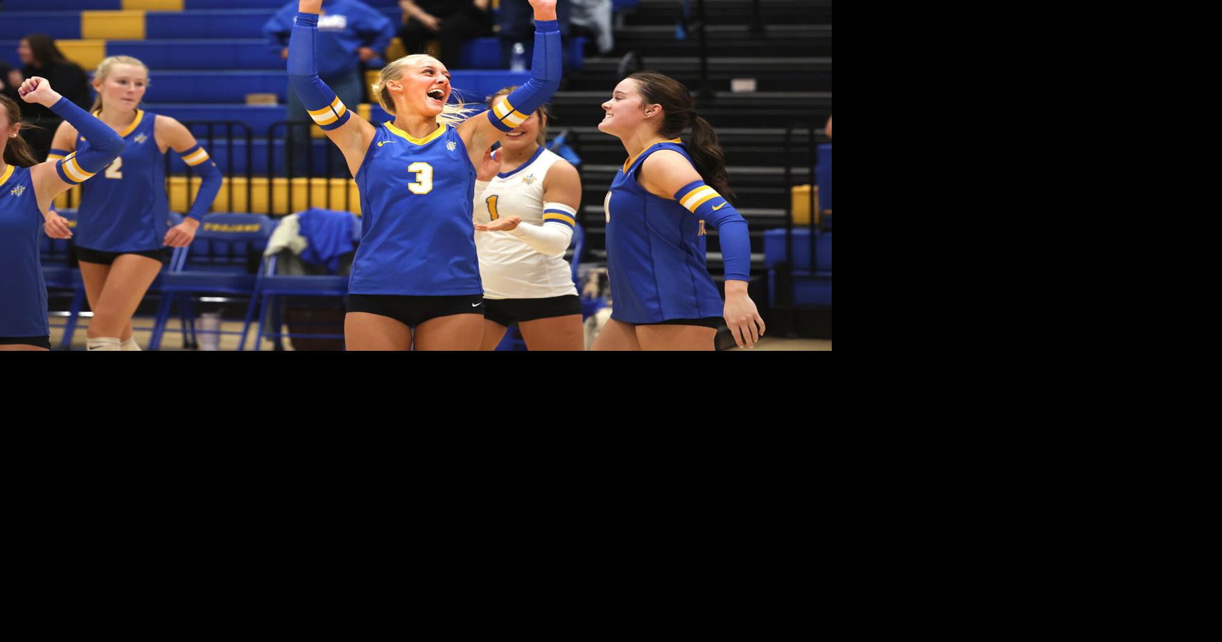Winning streaks highlight Decatur area high school sports