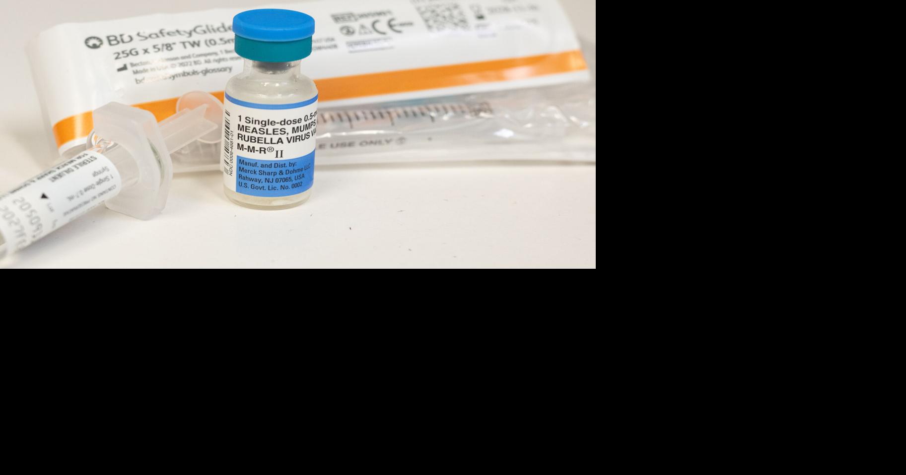 Measles outbreak in Illinois grows to 16 cases