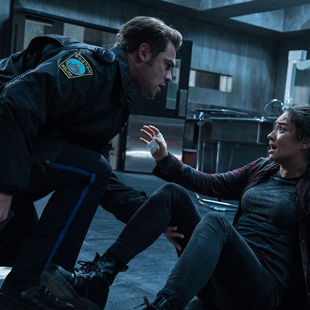 Dec 6 Movie Reviews The Possession Of Hannah Grace And Suspiria Entertainment Herald Review Com