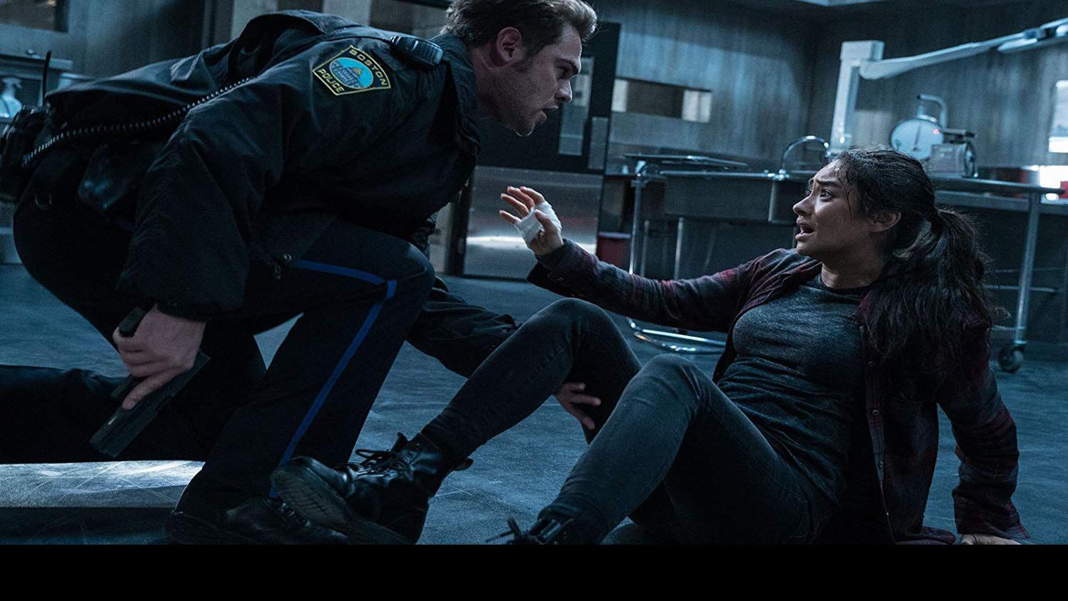 Dec 6 Movie Reviews The Possession Of Hannah Grace And Suspiria Entertainment Herald Review Com