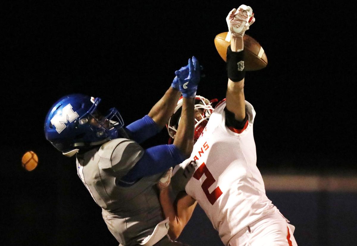 Macarthur Falls To Unbeaten Chatham Glenwood In Overtime Thriller