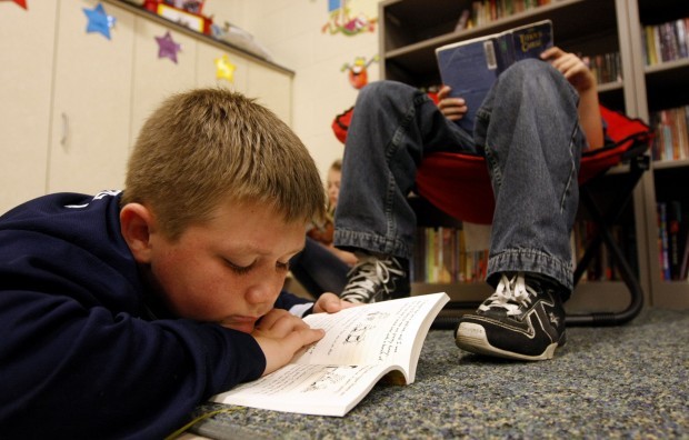 As 'No Child' standards climb, fewer area school districts able to make ...