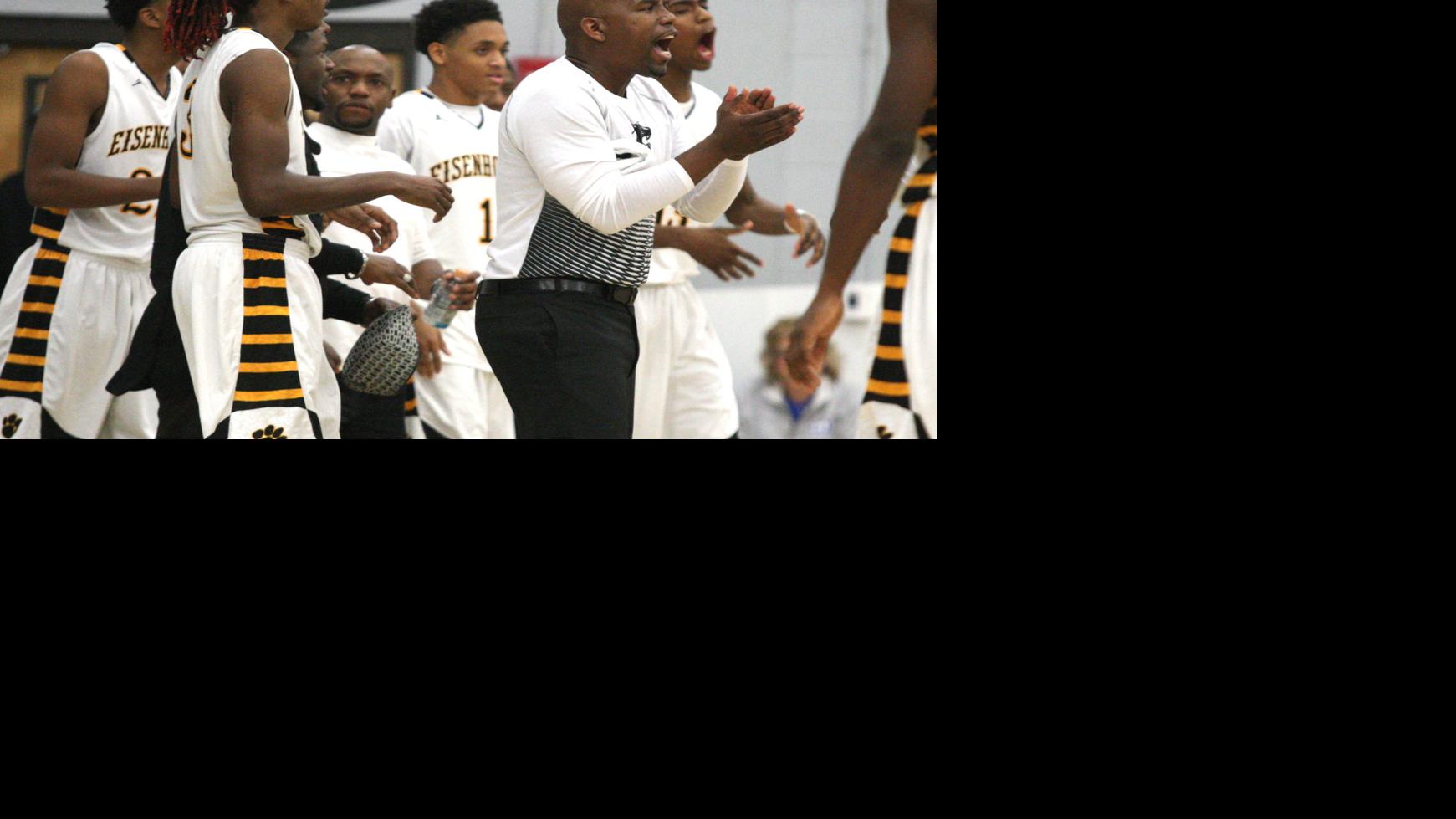Former Macarthur Star Michael Phillips Leads Latest Decatur