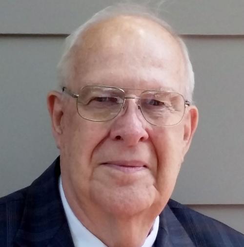 Robert Mooth