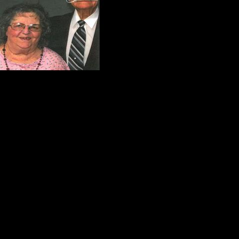 Mr. and Mrs. Lyle Thomas