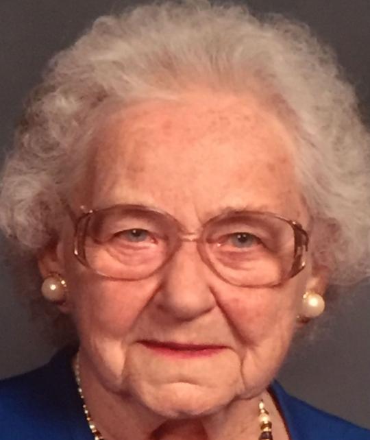 Friedrich, Josephine Elizabeth Obituaries