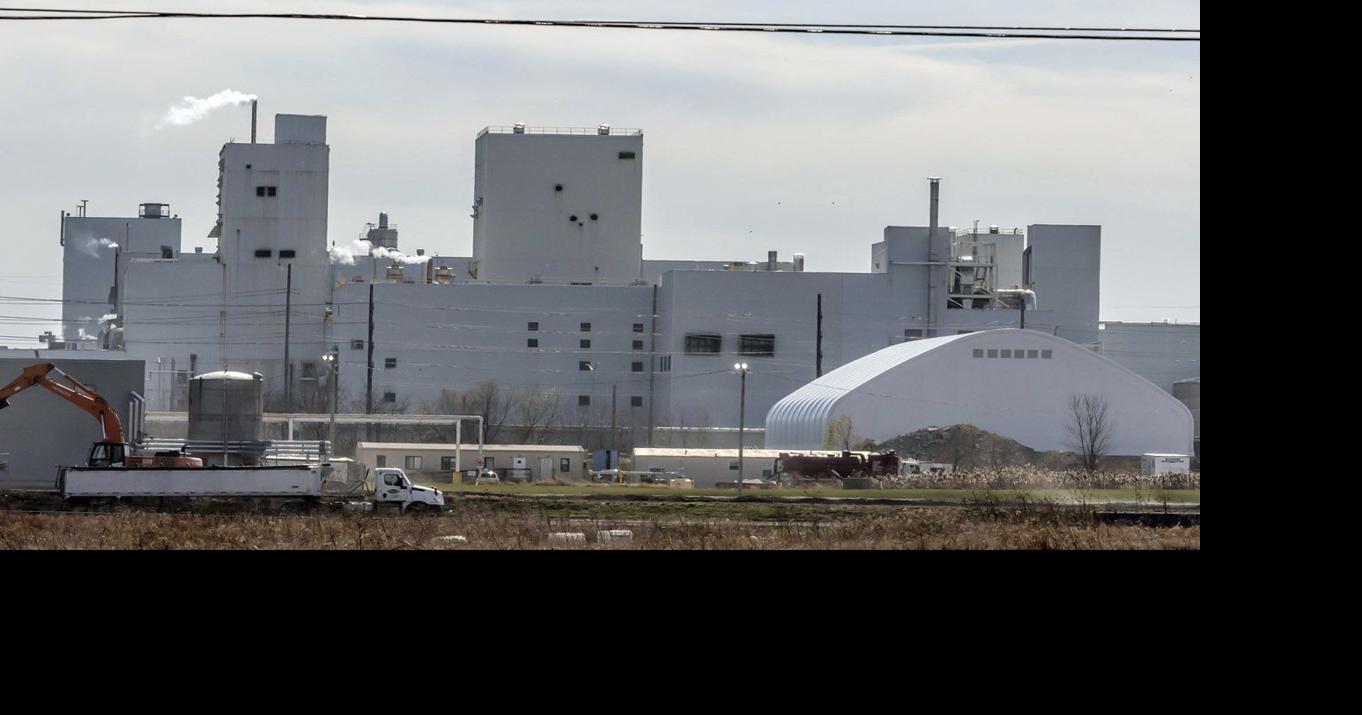 'Gamechanging' zeroemission power plant could be built in Decatur