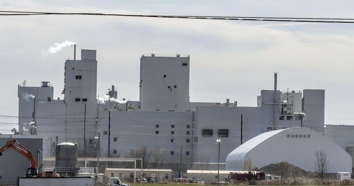 'Game-changing' zero-emission power plant could be built in Decatur