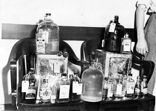 History Corner: A Look Back (October 2010)  Look Back  herald-review.com