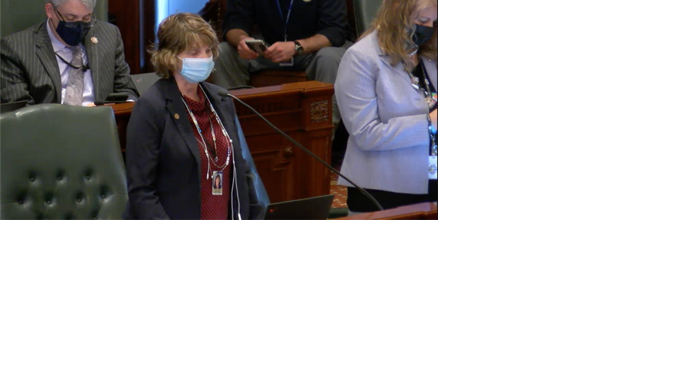 Illinois House passes bill to reimburse teachers for college tuition, fees - Vimarsana News