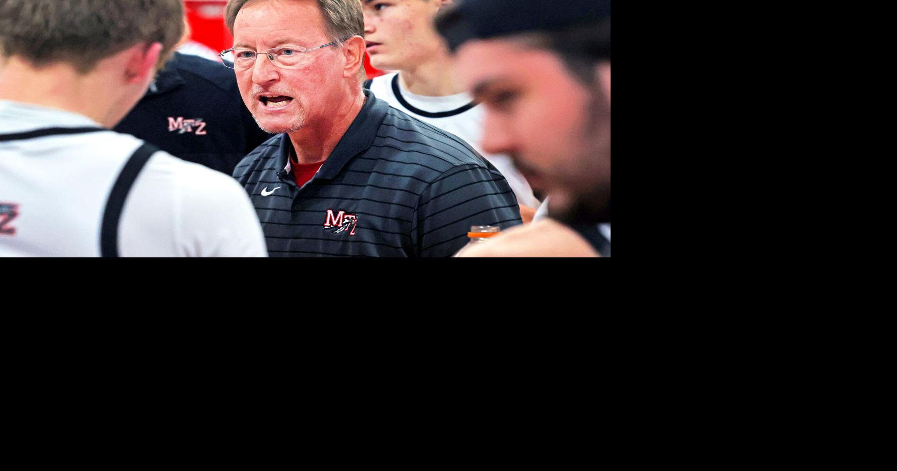 Mt. Zion basketball parts with Schuring, seeking new coach