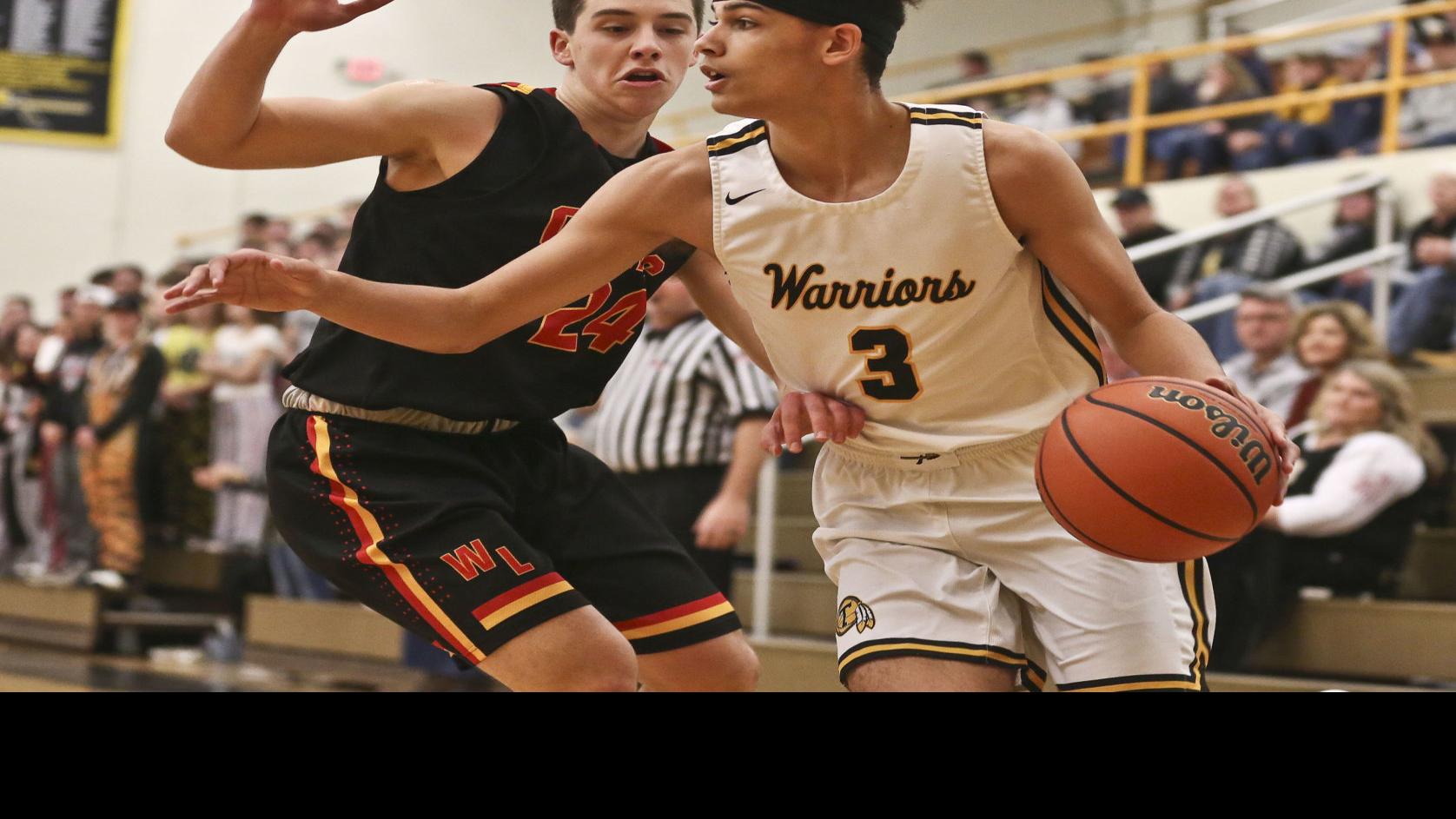 Tuscola Sophomore Jalen Quinn Ready To Build On Strong Freshman