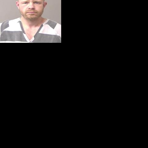 Decatur man with need to flee gets sentenced, again
