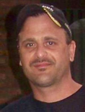 Spent, Joseph William