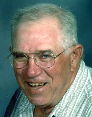 Conway, Marshall D.