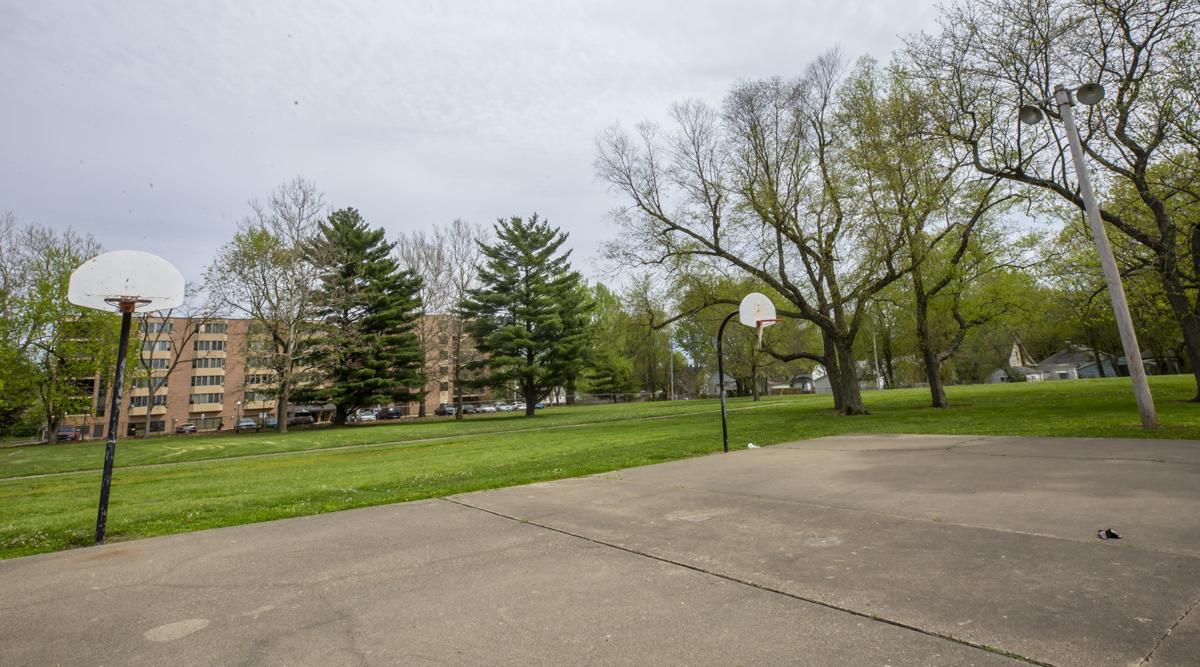 'The park could either make you or break you.' A look back at the