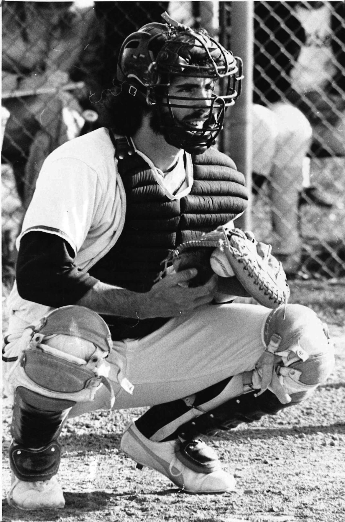 Chicago 16 Inch Softball Hall of Fame - We rarely repost anything beyond  Softball but this is historical and appropriate. Especially for our younger  audience. October 3, 1920, 100 years ago: Decatur