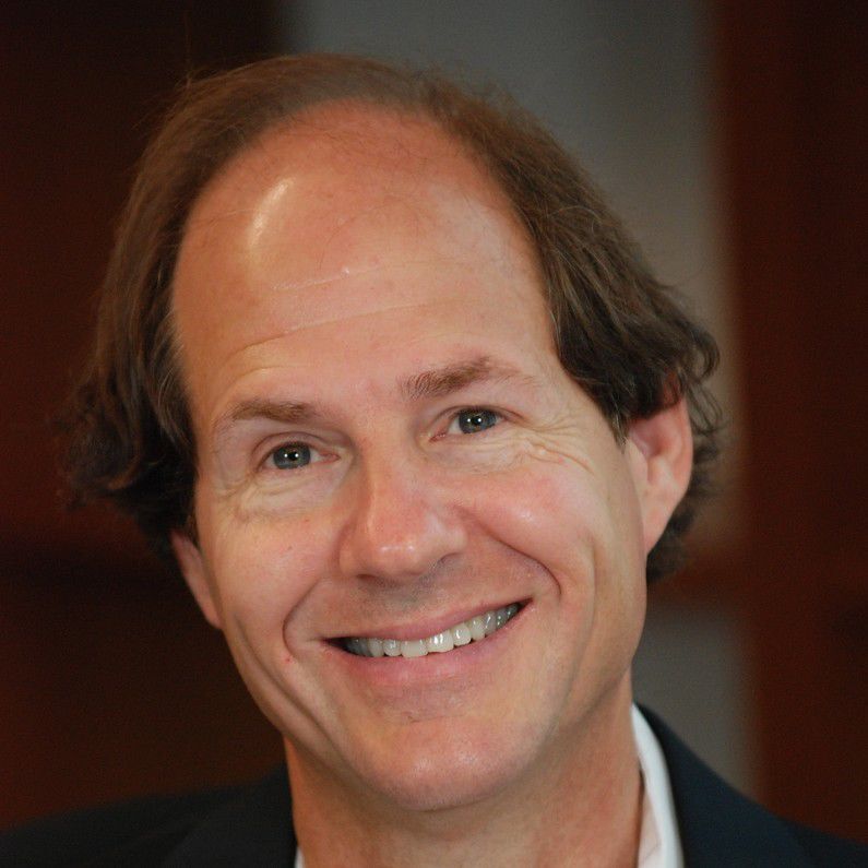 Cass R. Sunstein