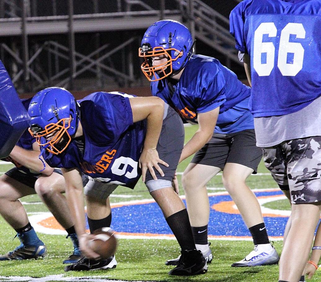 Five things to know about ArgentaOreana football as the Bombers