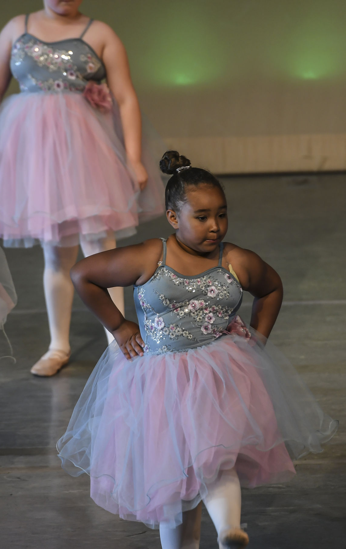 PHOTOS Spring Dance Recital titled "Broadway Bound" Heraldreview