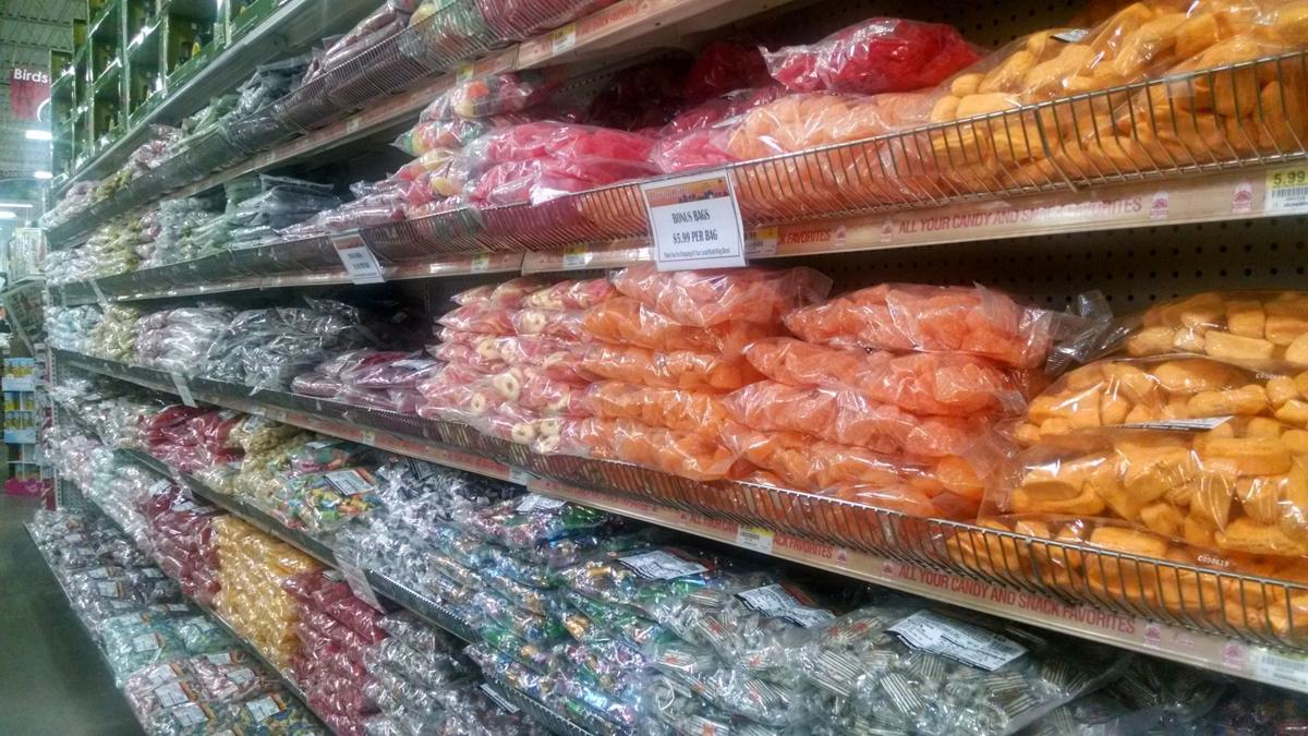 What's your favorite candy? National analysis says Illinoisans like Kit Kats, but Decatur has