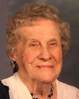 Vollmer, Lucille A.