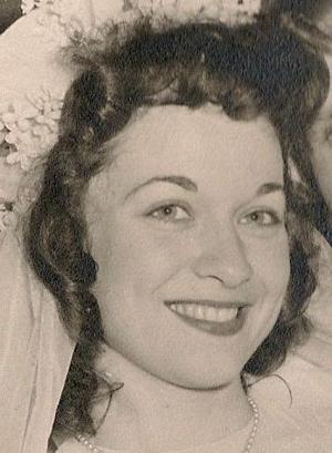 Parr, Ellen Jean