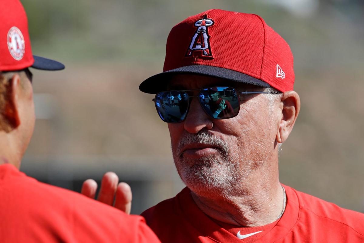 Former Rays manager, Joe Maddon, set to become Los Angeles Angels