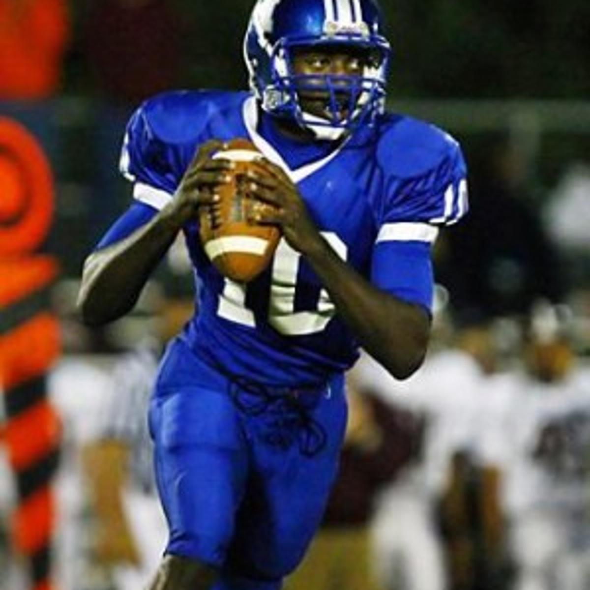 Generals Ready For March On Cahokia High School And Prep