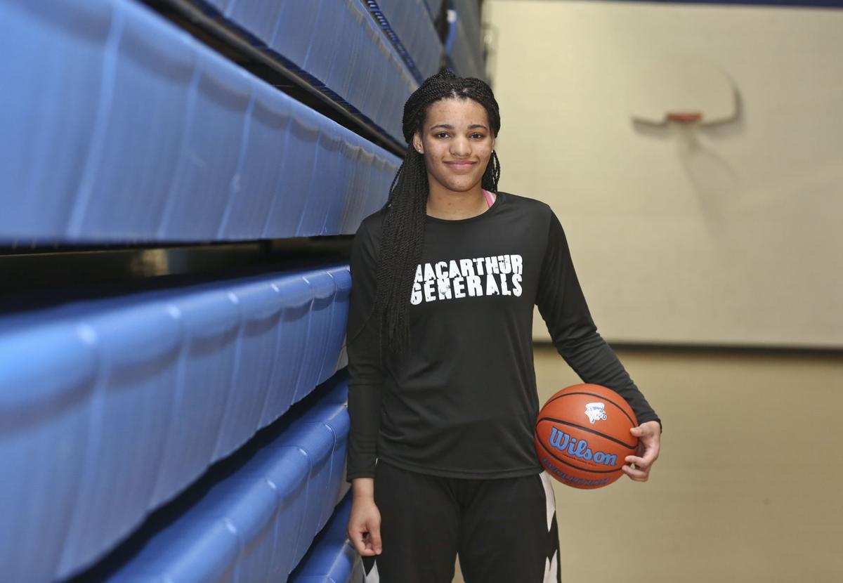 Congratulations To Herald And Review Basketball Player Of The Week