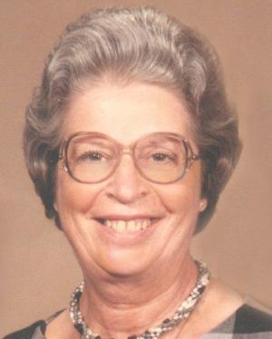Dilley, Clara Frances
