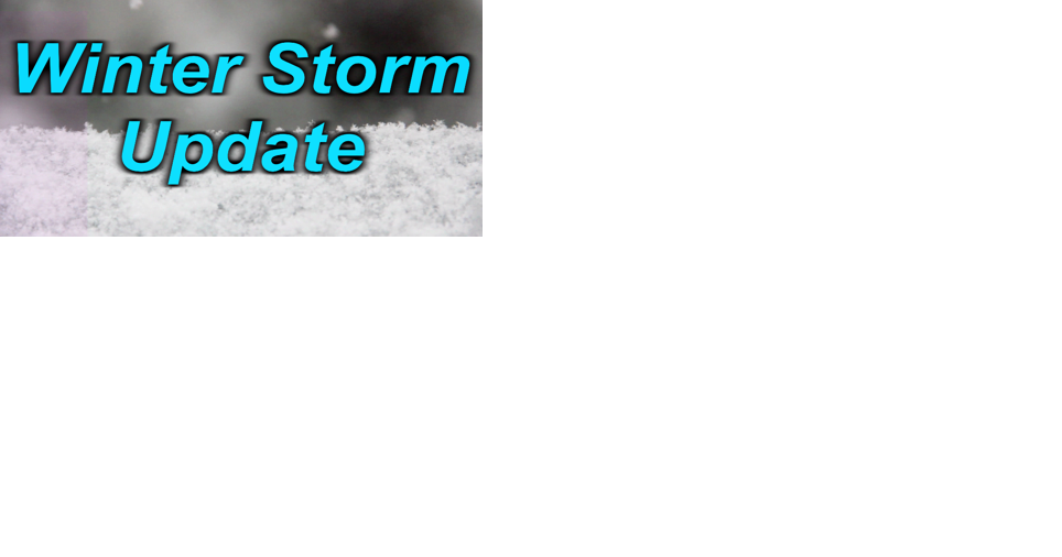 Winter storm begins late Wednesday night in central Illinois; here's the latest information - Vimarsana News