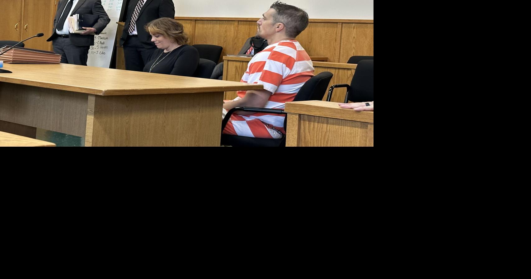 Court date set to consider unsealing motions in Bliefnick murder case