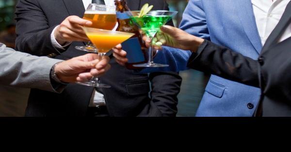 Is weekend binge drinking more harmless than we thought? Plus monkeypox may spread through the air, and more health news - Herald & Review