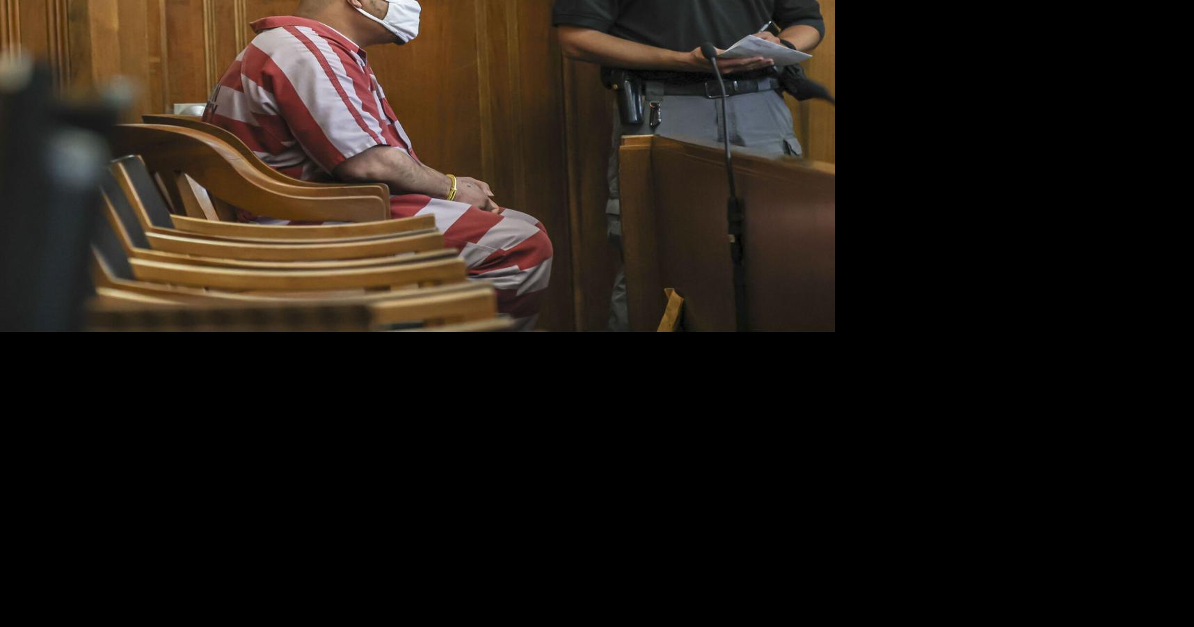 Decatur man convicted of trying to kill cop fails in bid to win a new trial