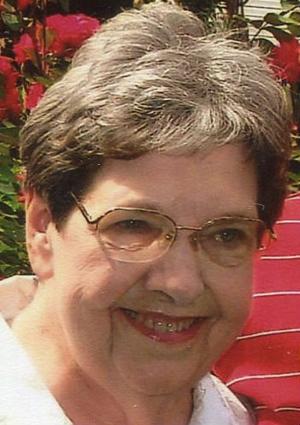 Zachman, Lorene