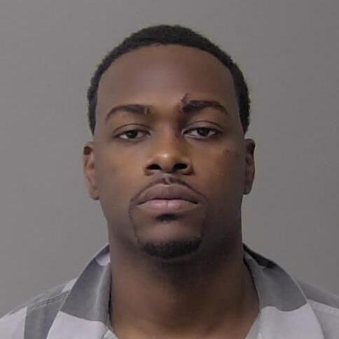 Wanted man's luck runs out in Decatur - Vimarsana News