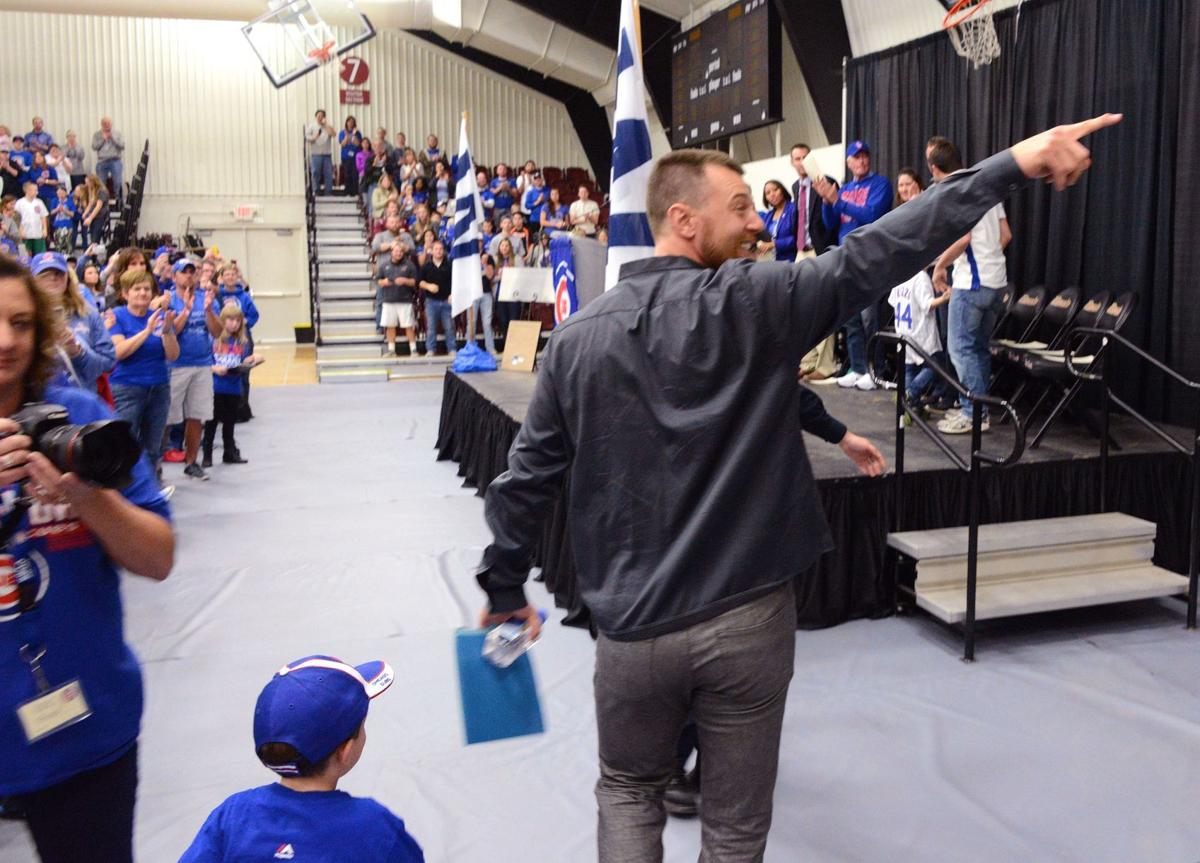 Chicago Cubs: Ben Zobrist's family comes first, and that's perfectly fine