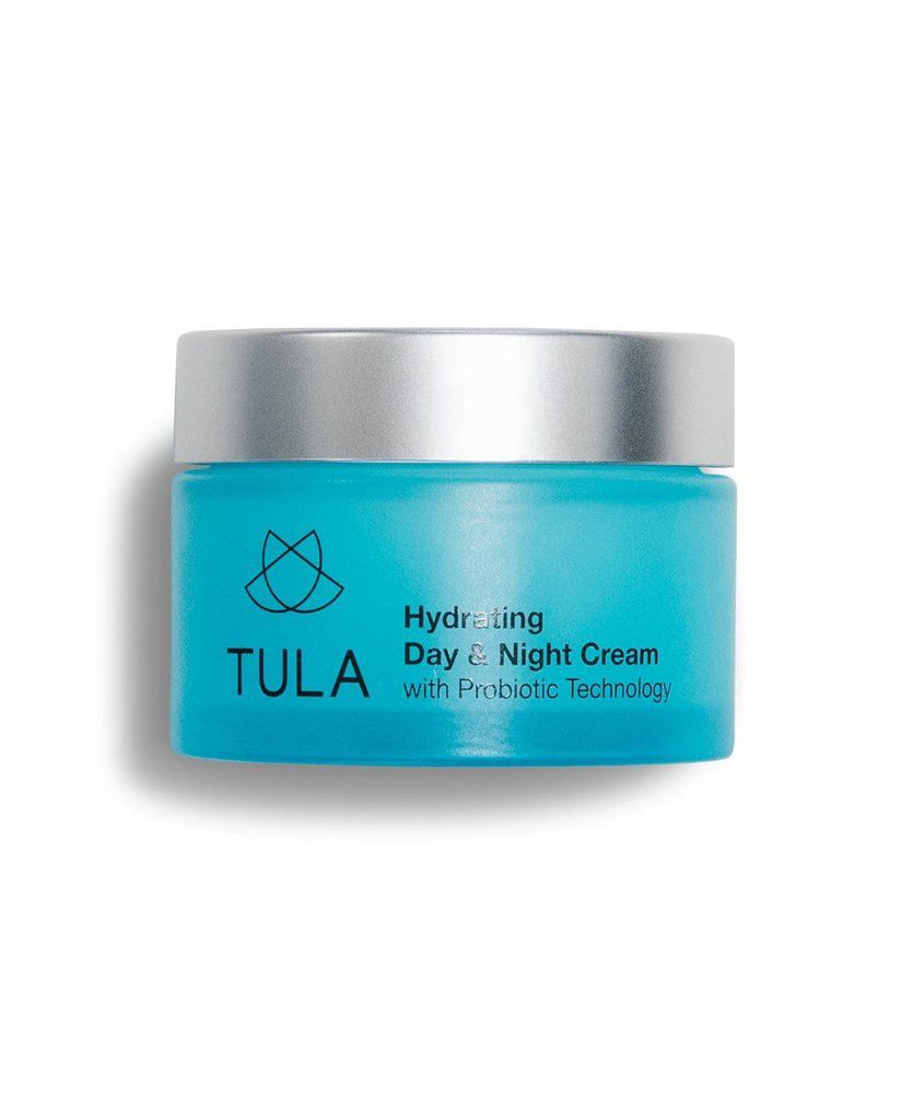 tula hydrating day & night cream reviews