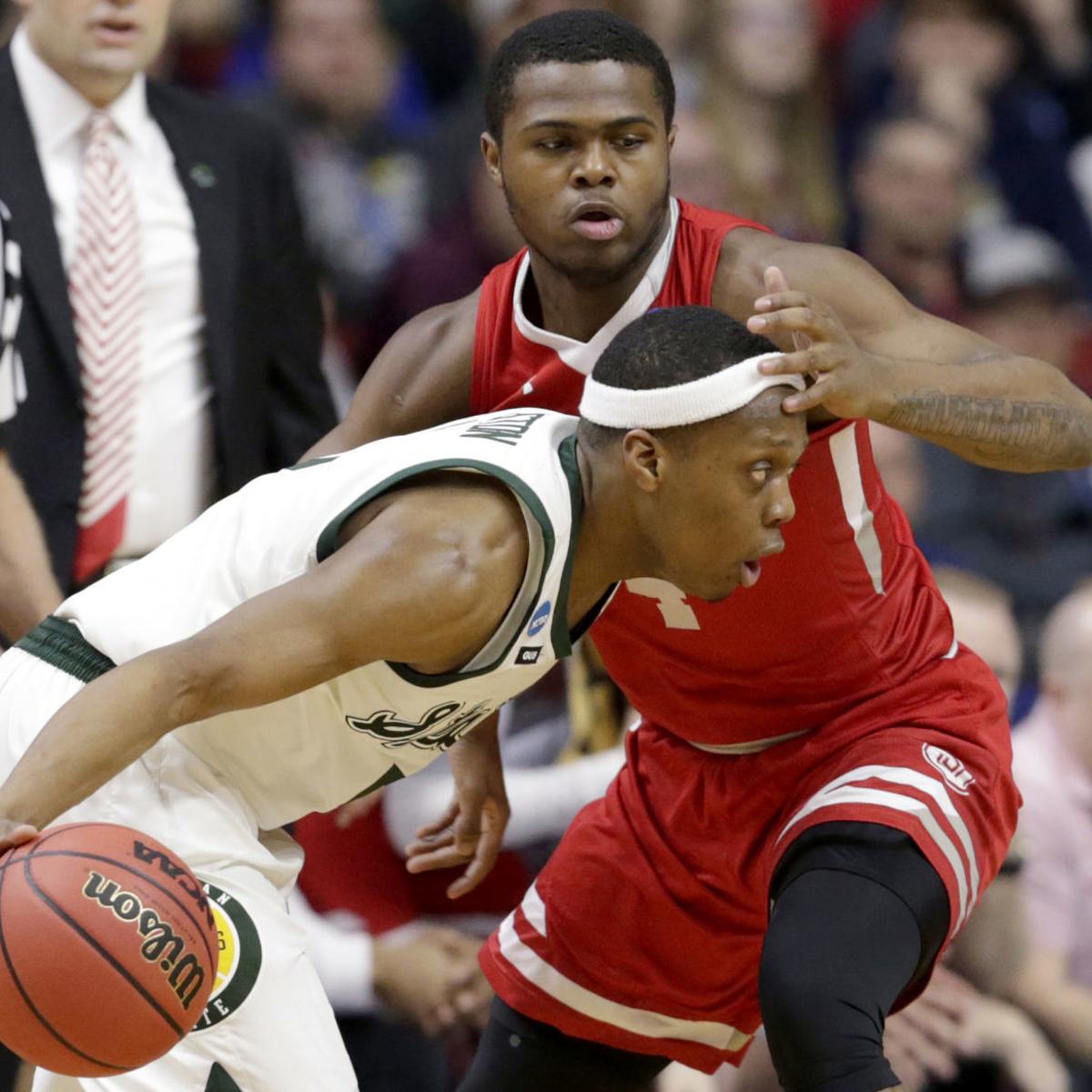 Macarthur Graduate Armon Brummett Receives Release From Bradley