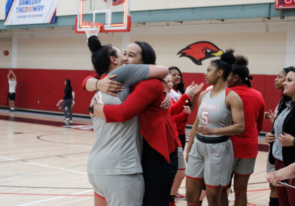 Watch Now Decatur Native And Taylorville Graduate Jaylynn Stewart