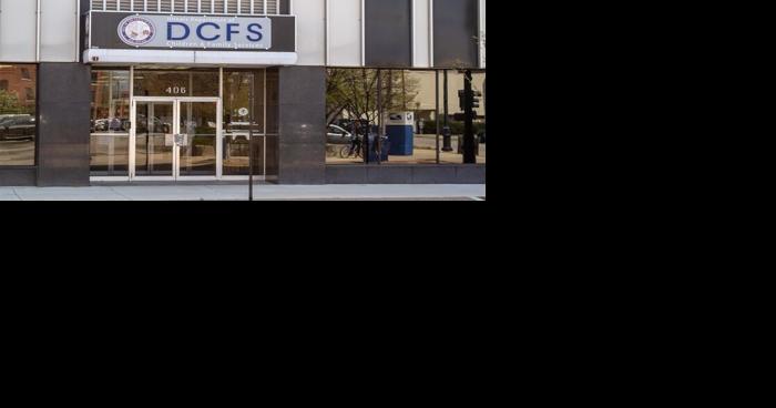 'Stuck kids' docket details challenges for DCFS wards in improper placements | Government and Politics - Vimarsana News