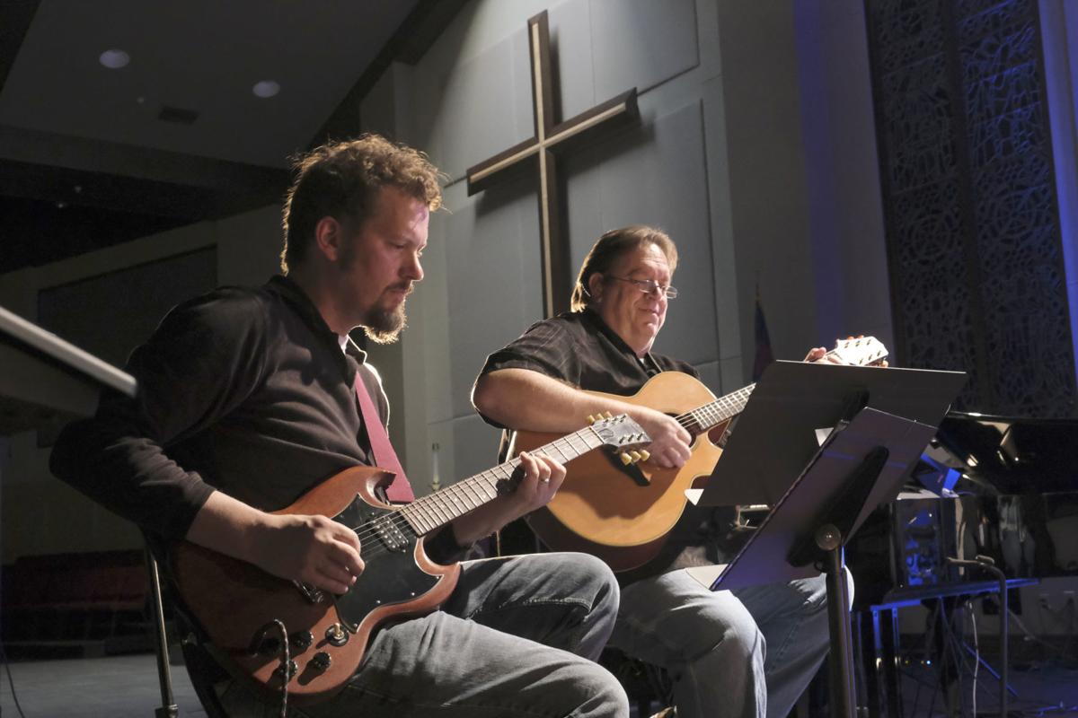 Amid Coronavirus Faith Goes On At Decatur Area Churches Faith And Values Herald Review Com