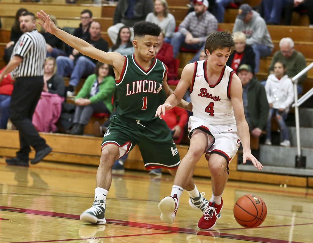 Here Are The Latest Associated Press Girls And Boys Basketball