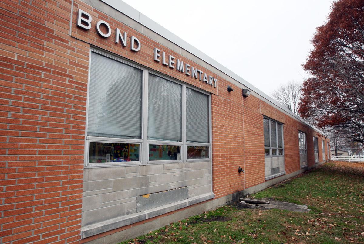 Central A&M students to move buildings in 2019 after Bond Elementary