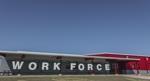 New Workforce Development Center