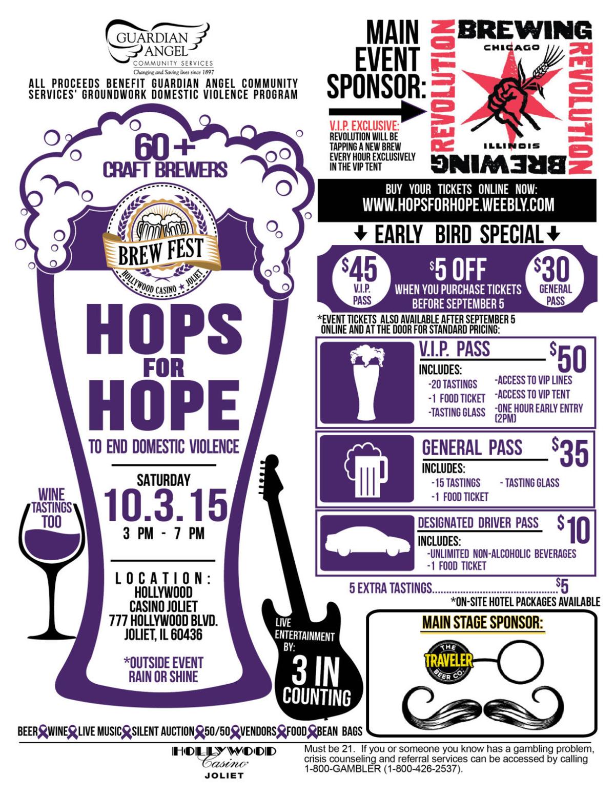 15 beer festivals in Illinois Photo Galleries