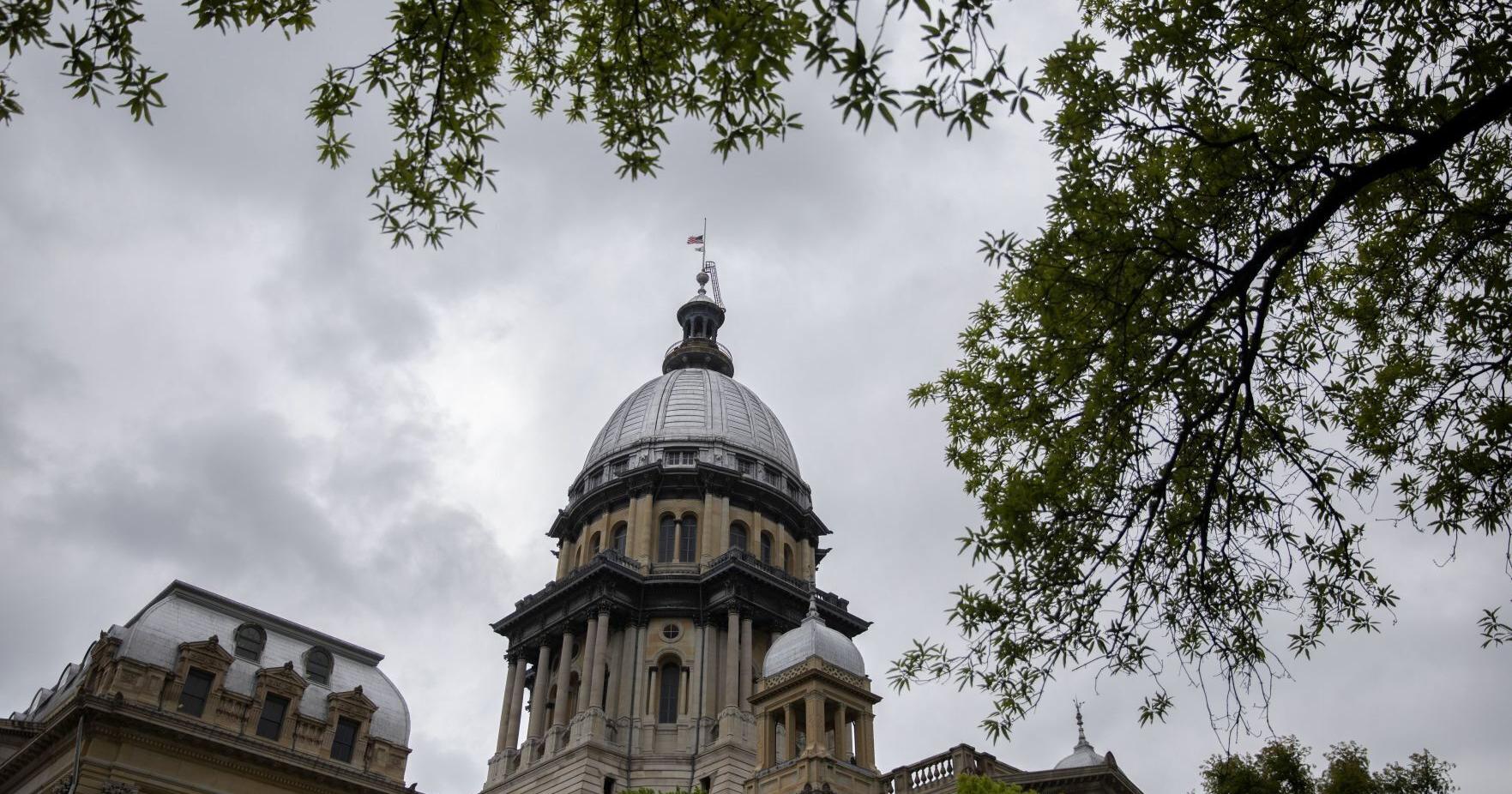 Two Illinois journalism bills made it to Pritzker's desk, with one already signed into law - Vimarsana News