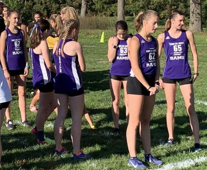 Shelbyville team