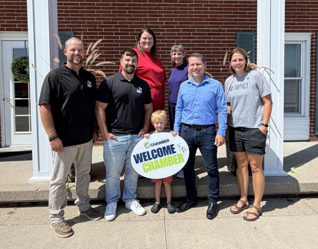 Greater Effingham FCA Creates Opportunities for Coaches, Athletes and Community to Connect Through Faith